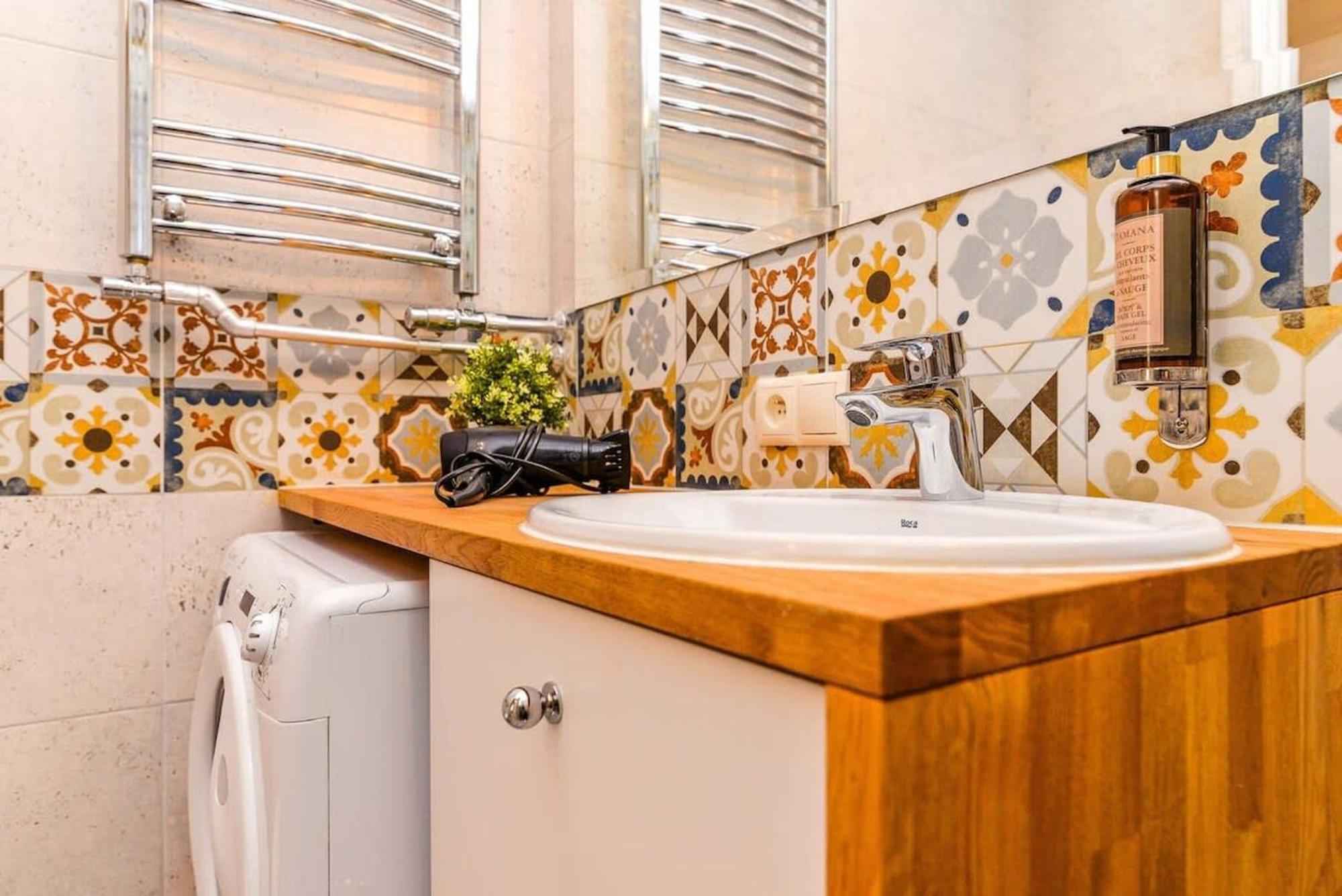 Apartment Warsaw Ngoại thất bức ảnh